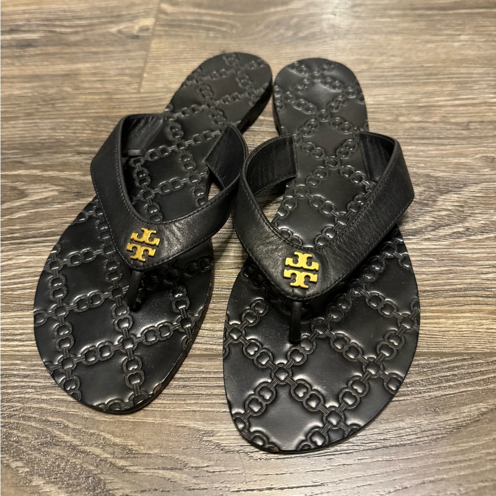 Tory Burch Thong Sandals